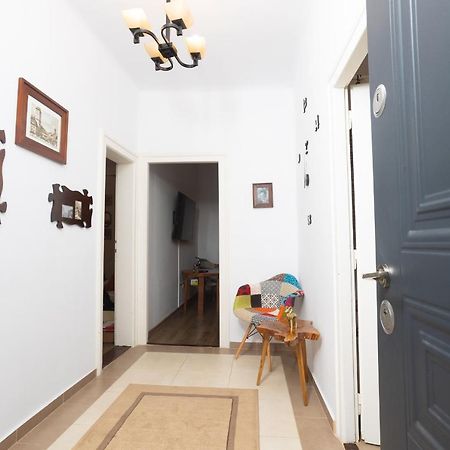Wagner Apartment Braşov Extérieur photo
