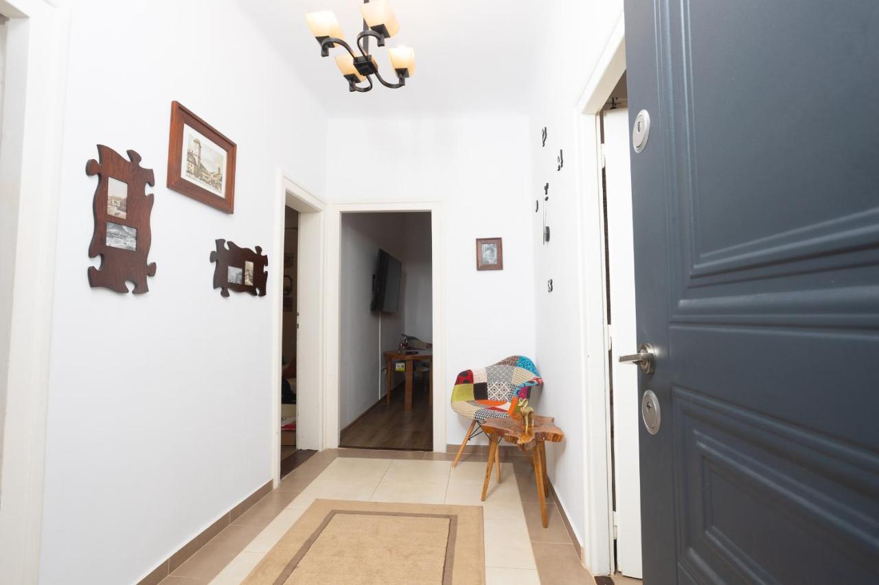 Wagner Apartment Braşov Extérieur photo