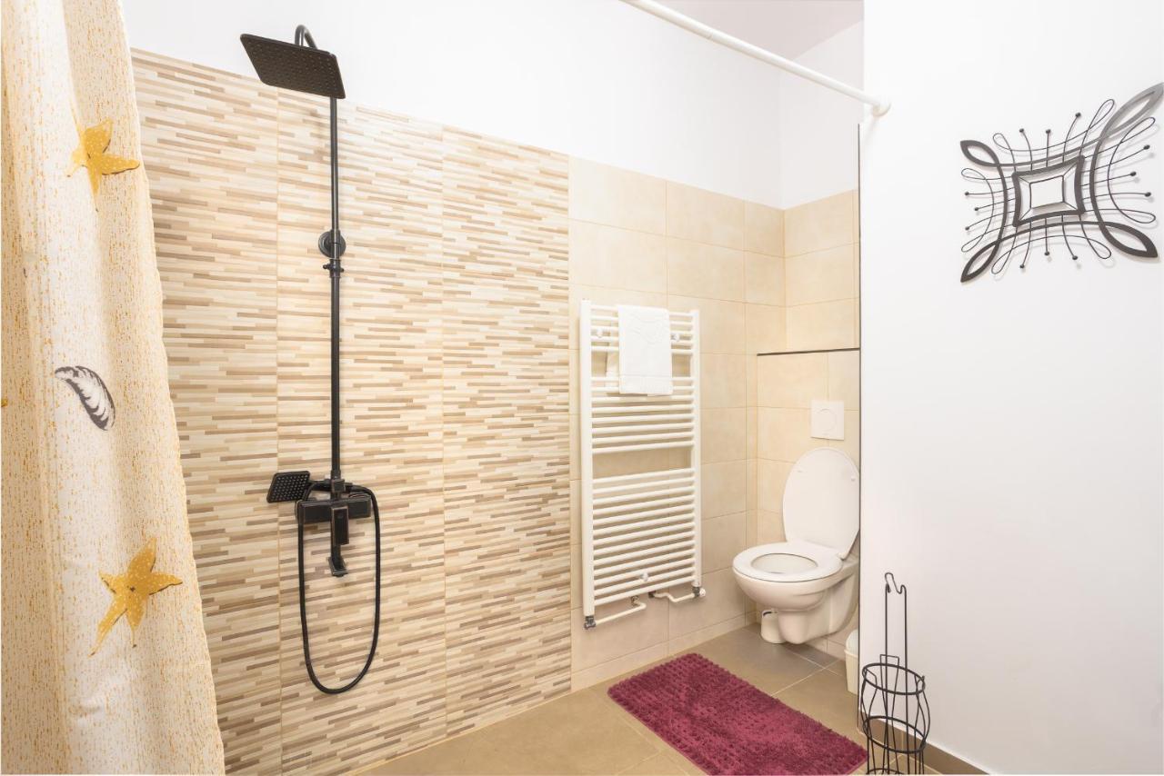 Wagner Apartment Braşov Extérieur photo