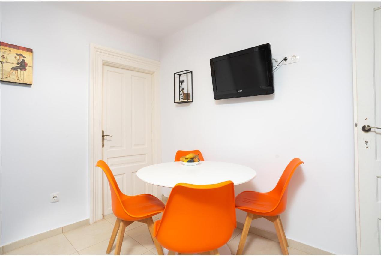 Wagner Apartment Braşov Extérieur photo