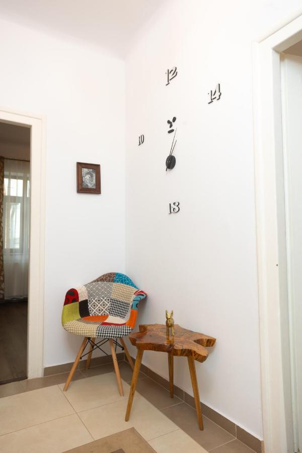 Wagner Apartment Braşov Extérieur photo